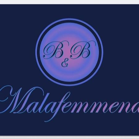 B&B Malafemmena Agropoli Kültér fotó