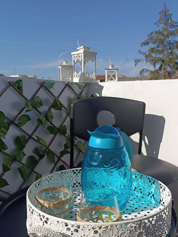 B&B Malafemmena Agropoli Kültér fotó