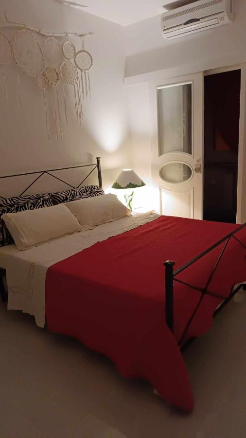 B&B Malafemmena Agropoli Kültér fotó