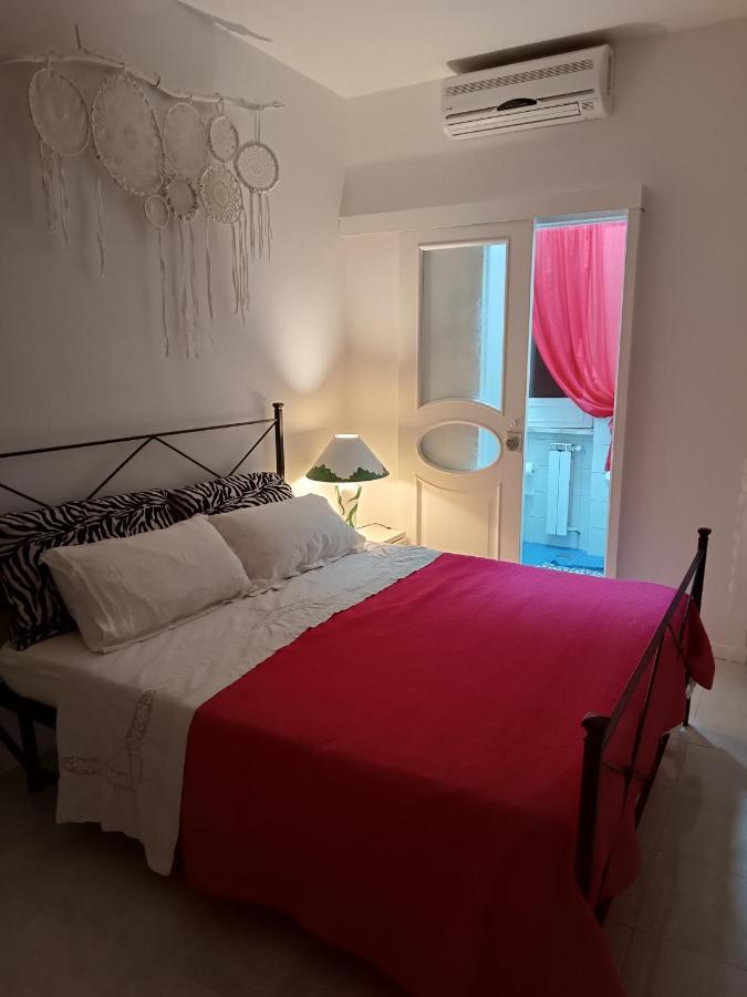 B&B Malafemmena Agropoli Kültér fotó